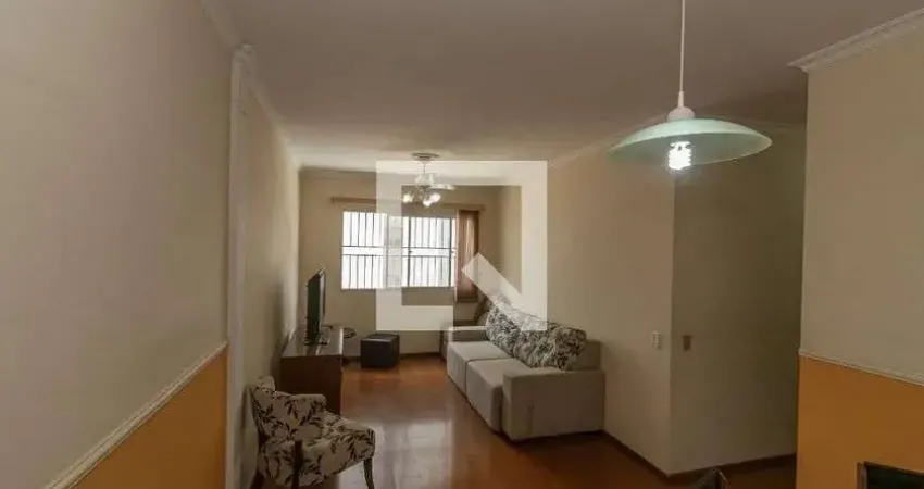 Apartamento para aluguel - bonfim, 2 quartos, 87 m² - campinas