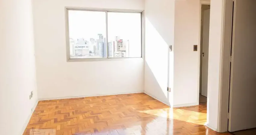 Apartamento para aluguel - santa cecília, 1 quarto, 41 m² - são paulo