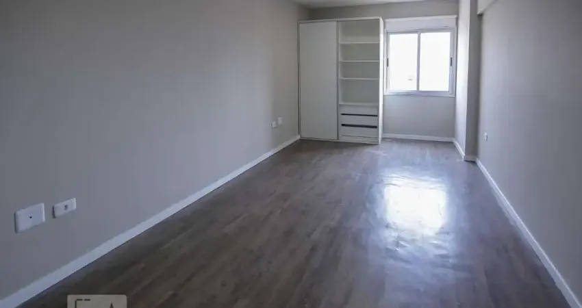 Kitnet / stúdio para aluguel - campos elíseos, 1 quarto, 31 m² - são paulo