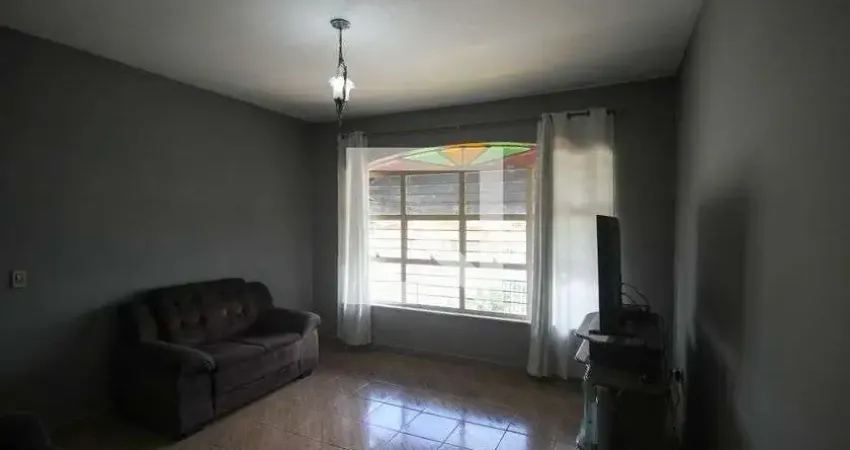 Casa para aluguel - vila barcelona, 3 quartos,  120 m² - sorocaba