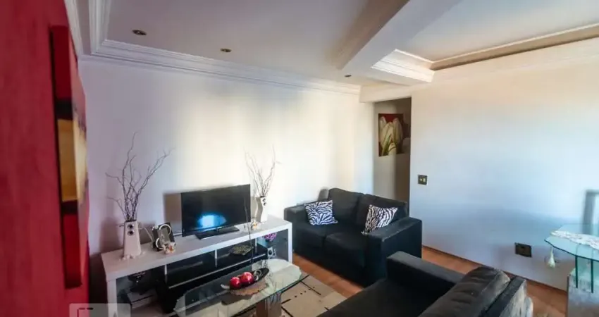 Apartamento para aluguel - vila ema, 2 quartos,  64 m² - são paulo