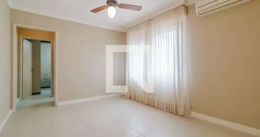 Apartamento para aluguel - menino deus, 1 quarto,  40 m² - porto alegre