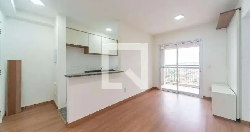 Apartamento para aluguel - vila leopoldina, 3 quartos,  68 m² - santo andré