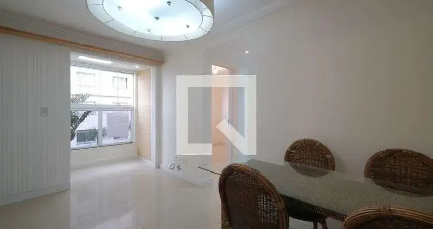 Apartamento para aluguel - bairro alto, 2 quartos, 66 m² - curitiba