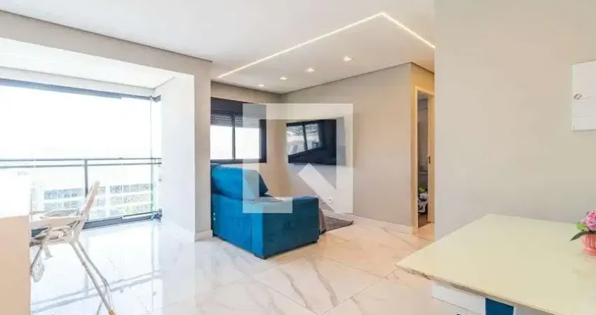 Apartamento para aluguel - alphaville, 2 quartos, 76 m² - barueri