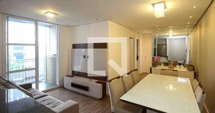 Apartamento para aluguel - sapopemba, 2 quartos, 65 m² - são paulo