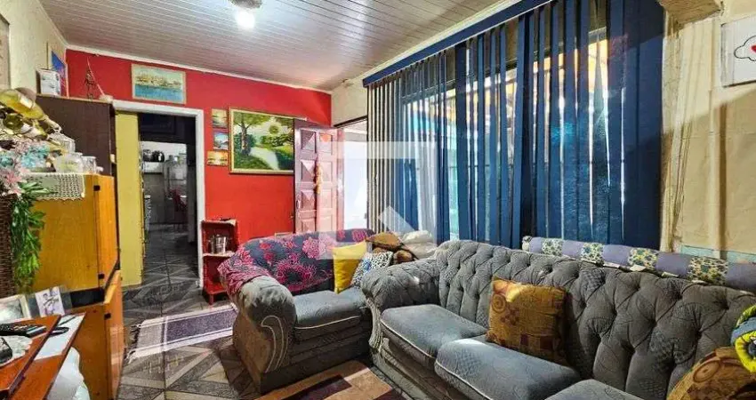 Casa para aluguel - cidade ademar, 2 quartos, 100 m² - são paulo