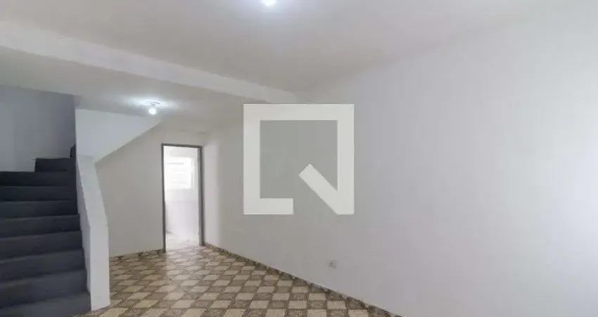 Casa para aluguel - cidade ademar, 2 quartos, 100 m² - são paulo