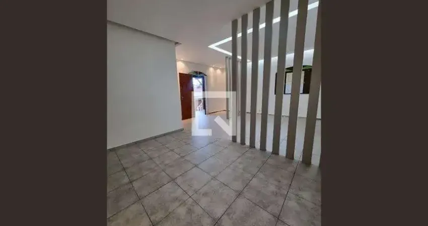 Casa para aluguel - copacabana, 3 quartos,  260 m² - belo horizonte
