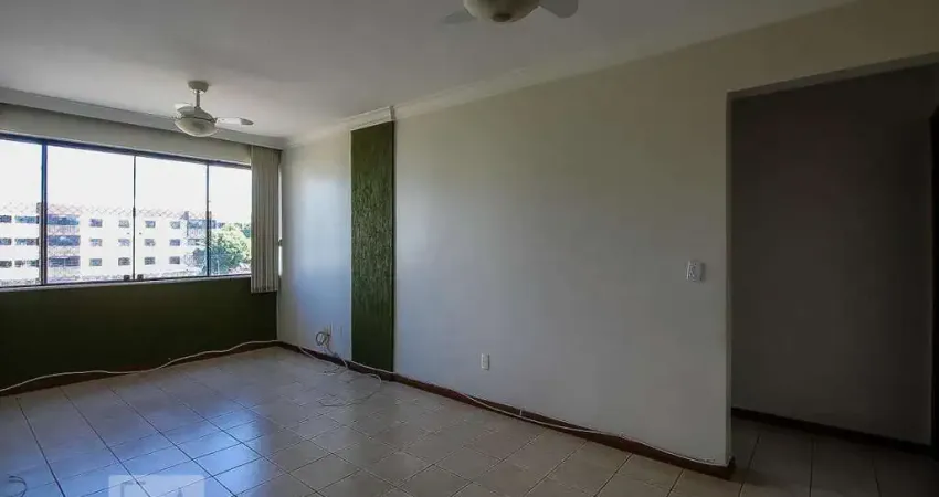 Apartamento para aluguel - guará, 2 quartos, 72 m² - brasília