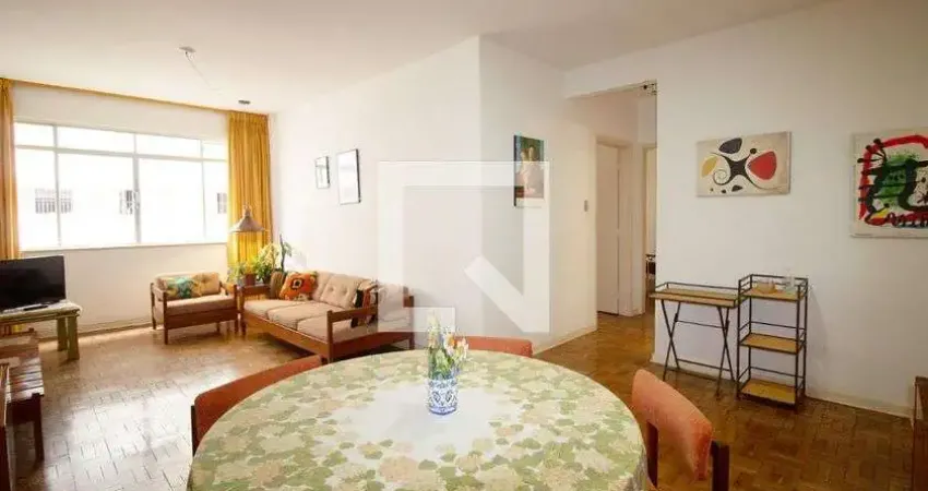 Apartamento para aluguel - jardim paulista, 2 quartos, 80 m² - são paulo