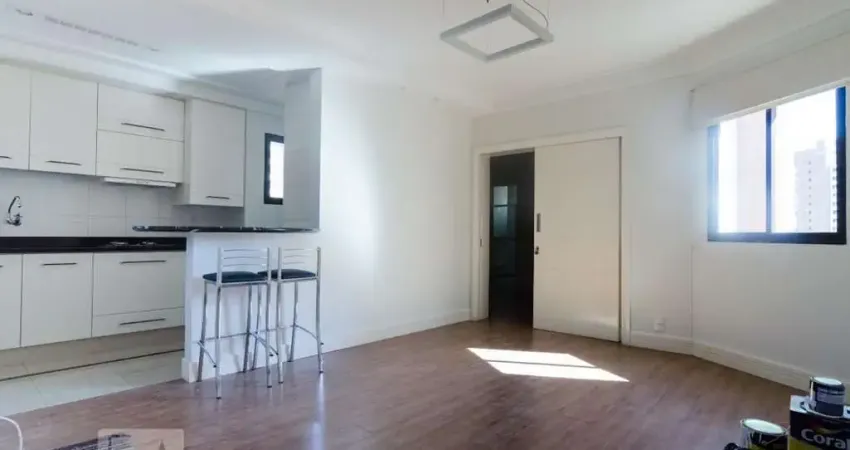 Apartamento para aluguel - cambuí, 1 quarto,  56 m² - campinas