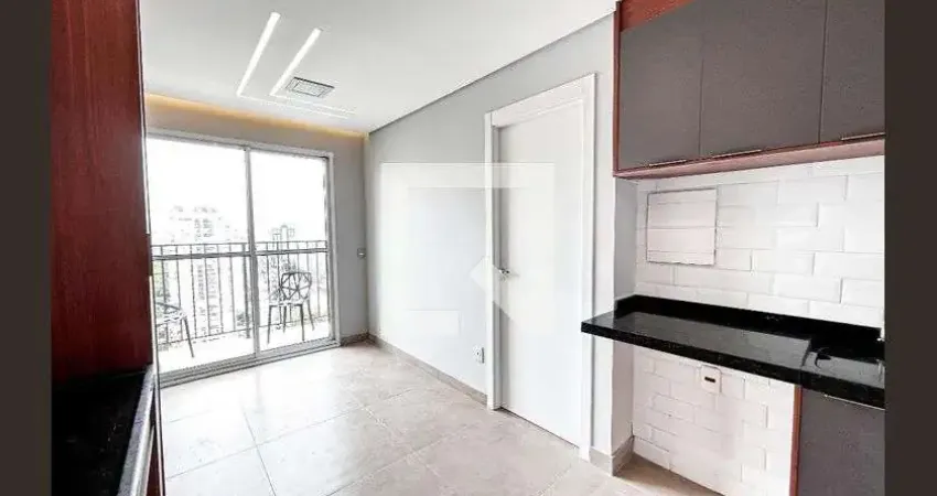 Apartamento para aluguel - brooklin, 1 quarto, 27 m² - são paulo