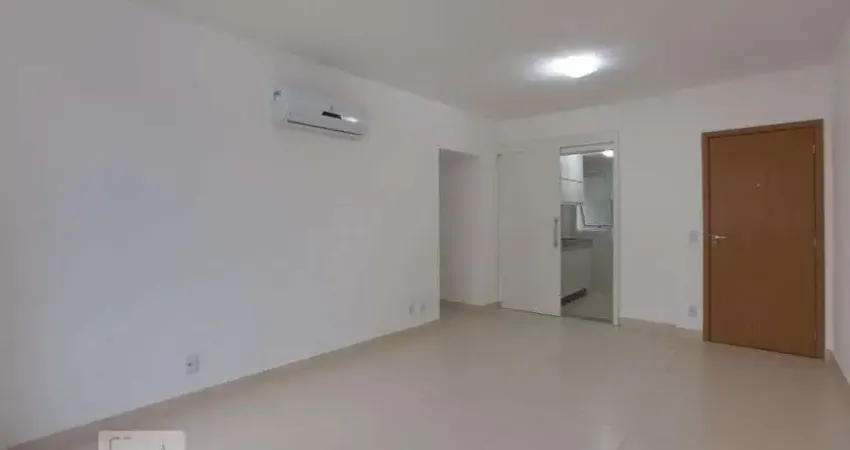 Apartamento para aluguel - jardim paulista, 3 quartos,  88 m² - ribeirão preto