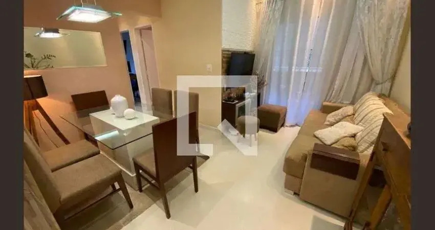 Apartamento para aluguel - jardim américa, 3 quartos,  70 m² - taboão da serra