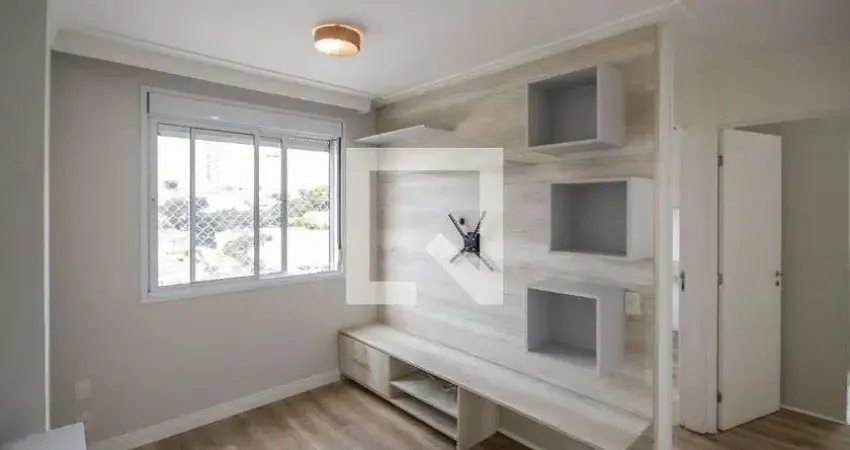 Apartamento para aluguel - vila maria , 2 quartos, 60 m² - são paulo