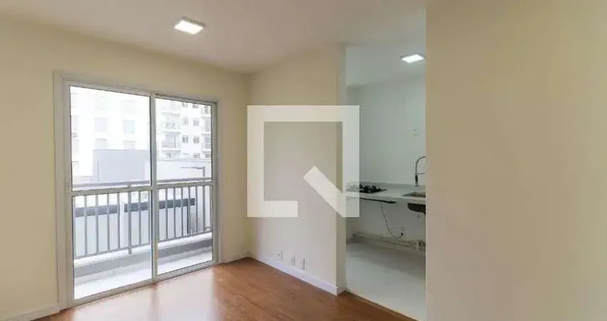 Apartamento para aluguel - mooca, 2 quartos, 42 m² - são paulo
