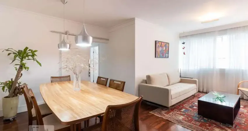 Apartamento para aluguel - itaim bibi, 2 quartos, 95 m² - são paulo