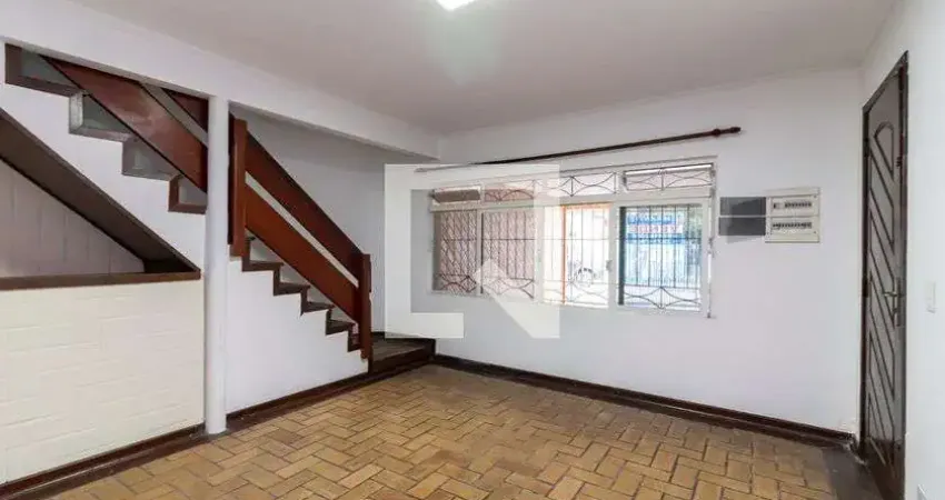 Casa com 3 quartos para alugar na Rua Pataji, Mandaqui, São Paulo