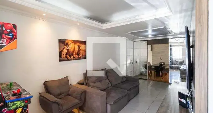 Casa / sobrado em condomínio para aluguel - cabral, 4 quartos,  118 m² - contagem