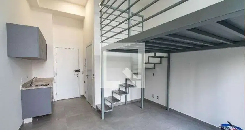 Kitnet / stúdio para aluguel - vila mariana, 1 quarto, 27 m² - são paulo