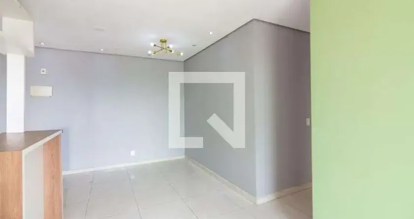 Apartamento com 3 quartos para alugar na Avenida Manoel Pedro Pimentel, Centro, Osasco