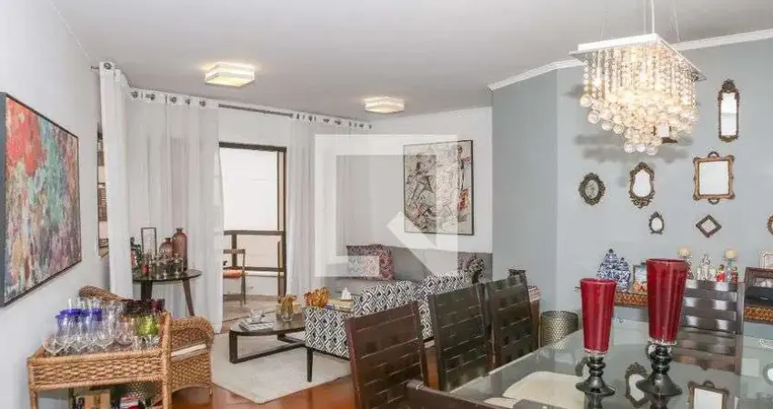Apartamento para aluguel - vila leopoldina, 3 quartos, 130 m² - são paulo
