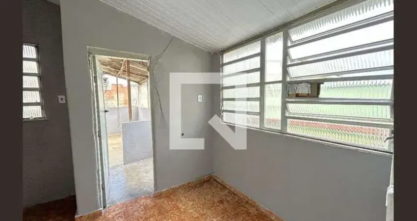 Casa com 1 quarto para alugar na Rua Paulo Viana, Vale Verde, Valinhos