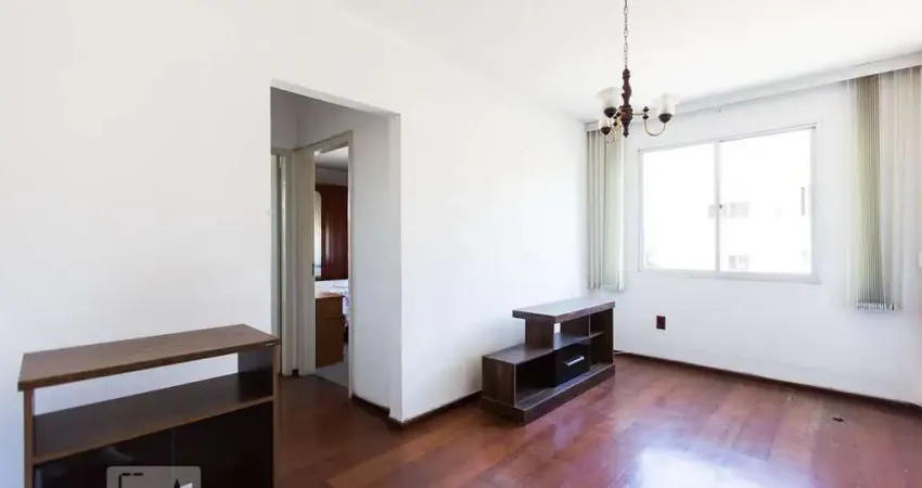 Apartamento para aluguel - camaquã, 2 quartos,  60 m² - porto alegre