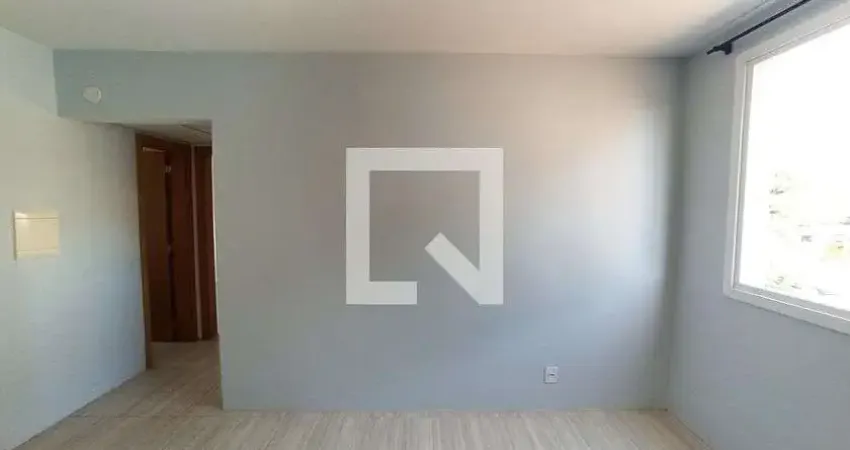 Apartamento para aluguel - ouro branco, 2 quartos, 44 m² - novo hamburgo