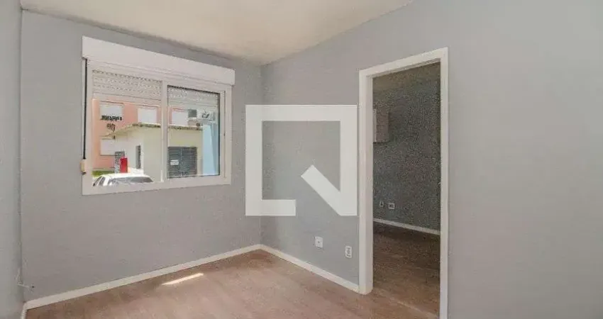 Apartamento para aluguel - humaitá, 1 quarto,  36 m² - porto alegre