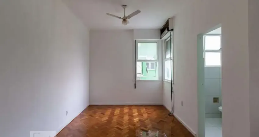 Kitnet / stúdio para aluguel - centro, 1 quarto,  30 m² - rio de janeiro