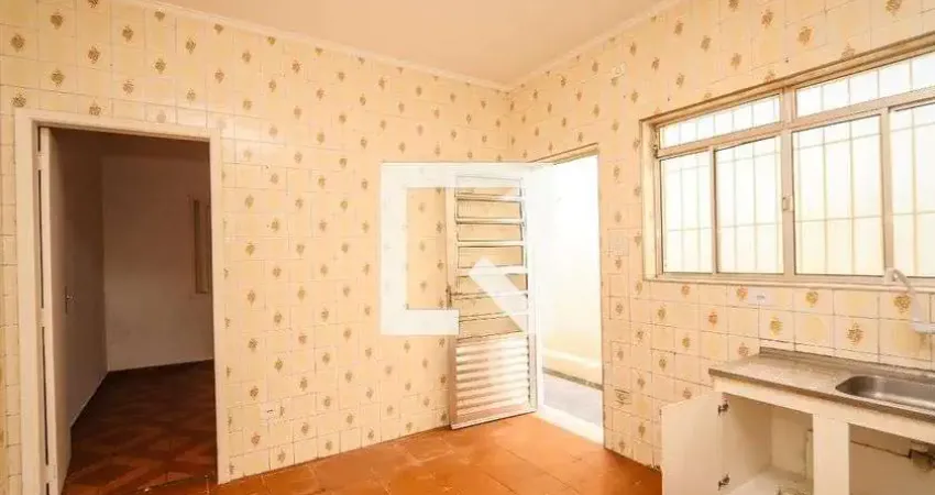 Casa para aluguel - jardim catanduva, 1 quarto, 85 m² - são paulo