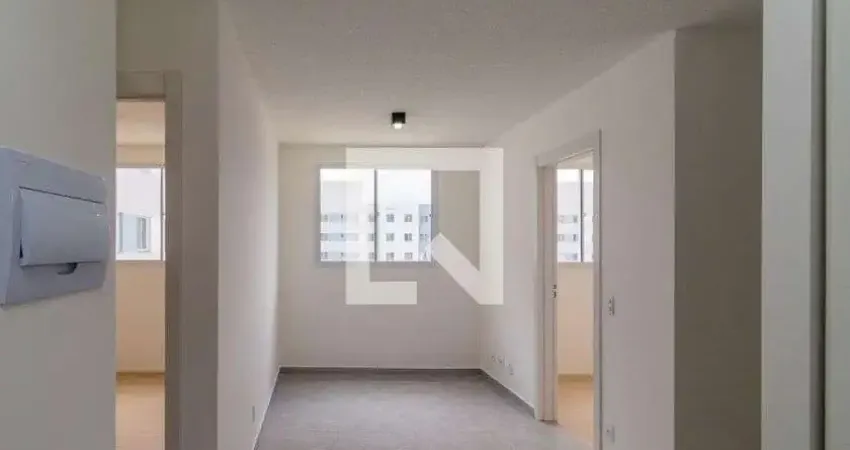 Apartamento para aluguel - jardim cinco de julho, 2 quartos,  35 m² - são paulo