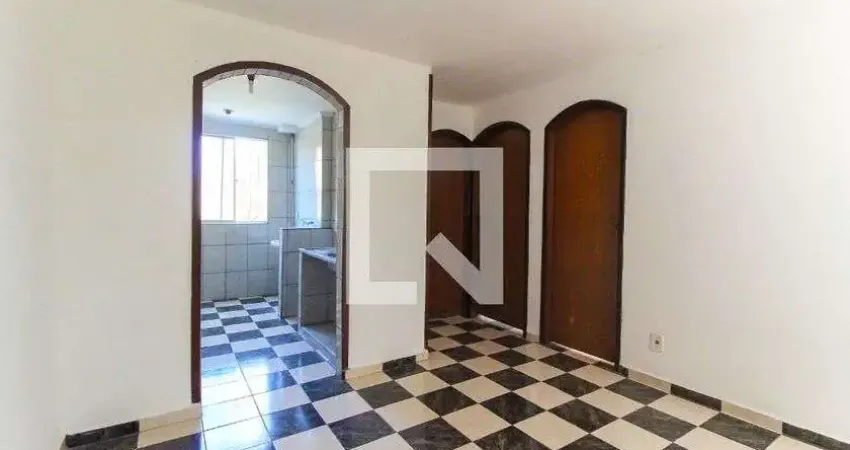 Apartamento para aluguel - itaquera, 2 quartos,  48 m² - são paulo