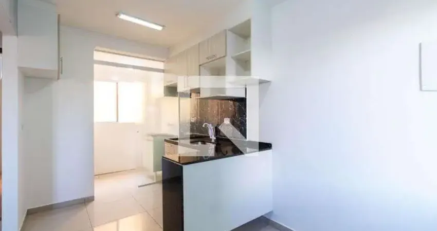 Apartamento para aluguel - vila ré, 2 quartos,  38 m² - são paulo