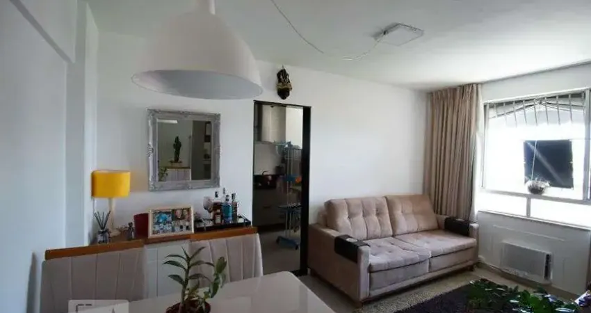 Apartamento para aluguel - são lourenço, 2 quartos,  62 m² - niterói