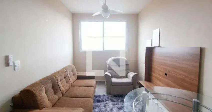 Apartamento para aluguel - raposo tavares, 2 quartos,  39 m² - são paulo