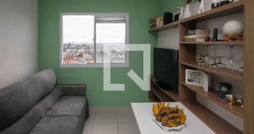 Apartamento para aluguel - sapopemba, 2 quartos,  32 m² - são paulo