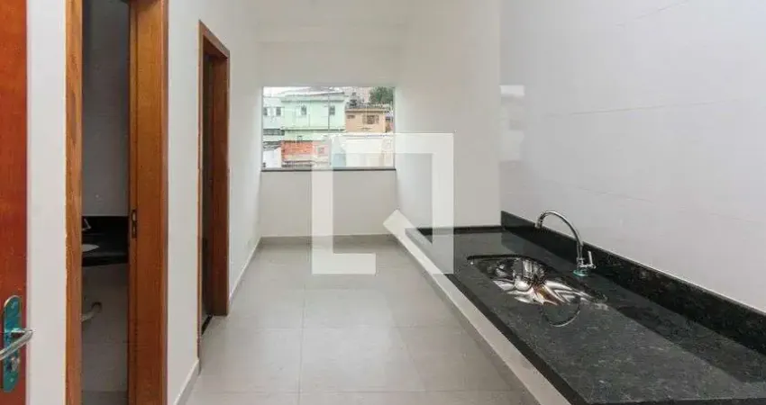 Apartamento para aluguel - vila ema, 1 quarto,  33 m² - são paulo
