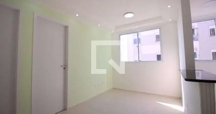 Apartamento para aluguel - sapopemba, 2 quartos,  40 m² - são paulo