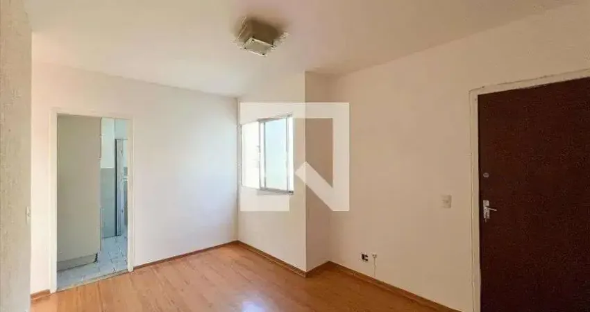 Apartamento para aluguel - sagrada família, 2 quartos,  40 m² - belo horizonte