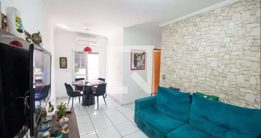 Apartamento para aluguel - esplanada independência, 3 quartos, 113 m² - taubaté