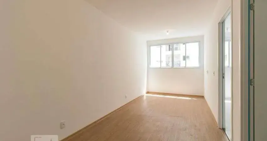 Kitnet / stúdio para aluguel - mooca, 1 quarto, 27 m² - são paulo