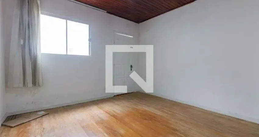 Casa para aluguel - vila esperança, 1 quarto,  83 m² - são paulo