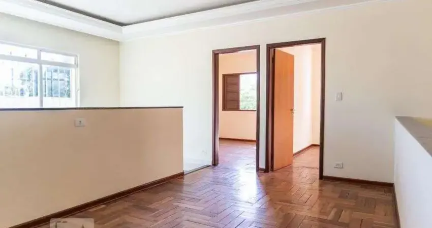 Apartamento para aluguel - vila sabrina , 2 quartos,  55 m² - são paulo