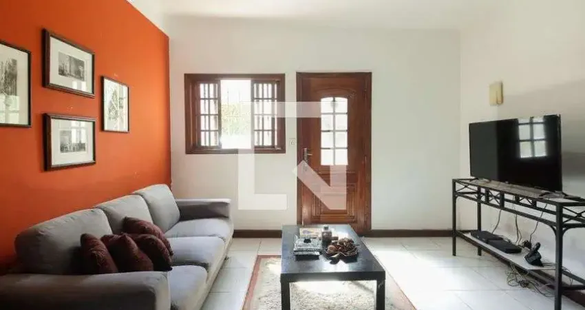 Casa / sobrado em condomínio para aluguel - penha de frança, 2 quartos, 50 m² - são paulo
