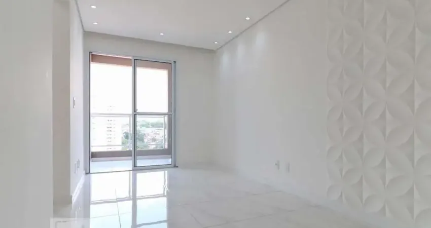 Apartamento para aluguel - jardim roberto, 2 quartos, 49 m² - osasco