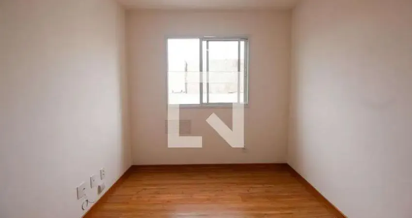 Apartamento para aluguel - panamby, 2 quartos,  40 m² - são paulo