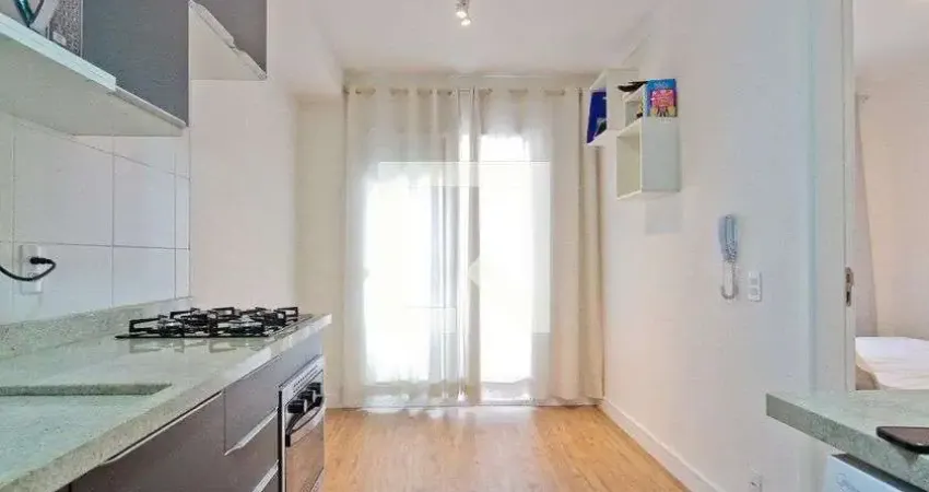 Apartamento para aluguel - freguesia do ó, 1 quarto,  30 m² - são paulo